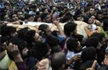 Nine killed, 126 injured in clashes in Kashmir